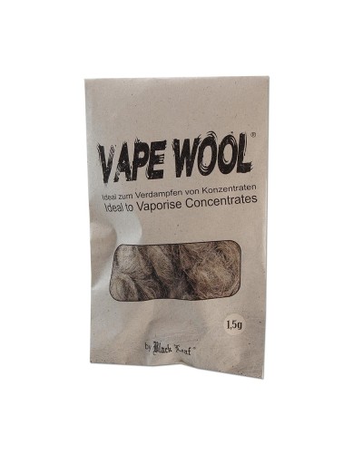 Vape Wool • 1.5g