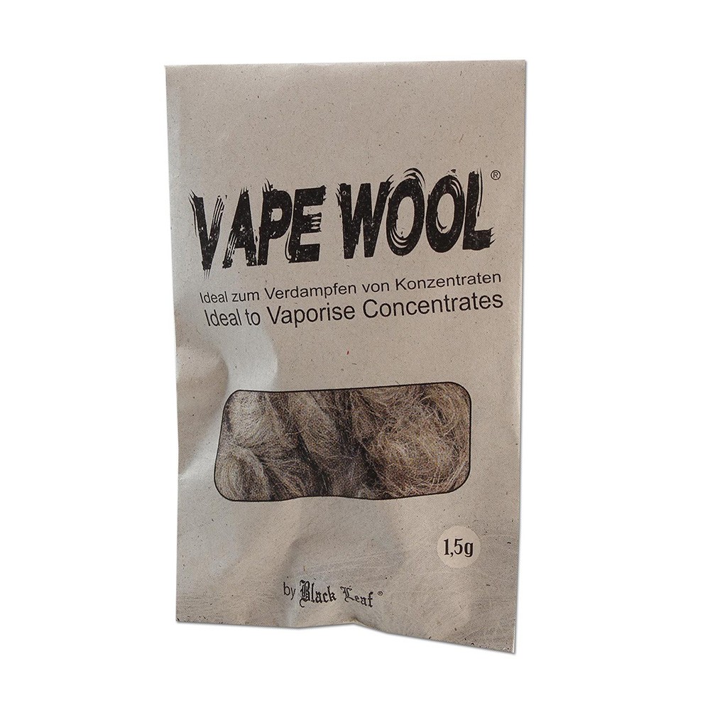Vape Wool • 1.5g