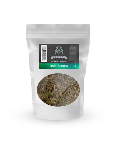 Indian Spirit • Love Elixir • Mix • 50g