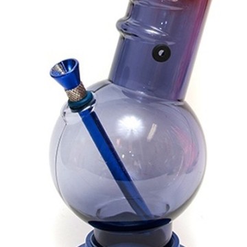 FlyingDutchmen Acryl Bongs: Asequibles, Duraderos y Ligeros