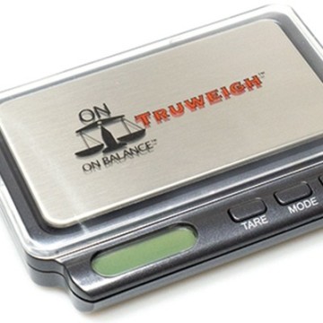 Next Level Headshop | Scales