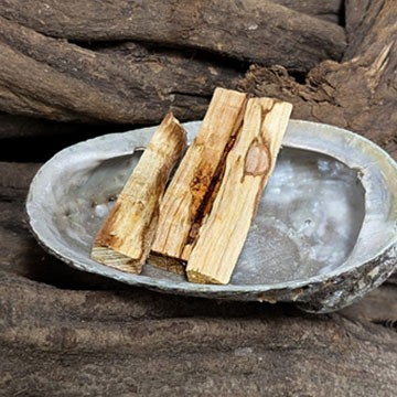 Palo Santo