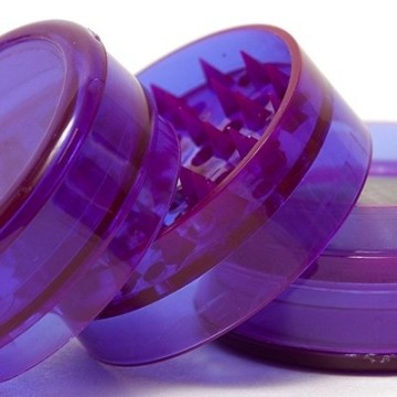 FlyingDutchmen Acryl Grinders – Ligero, Duradero, Asequible