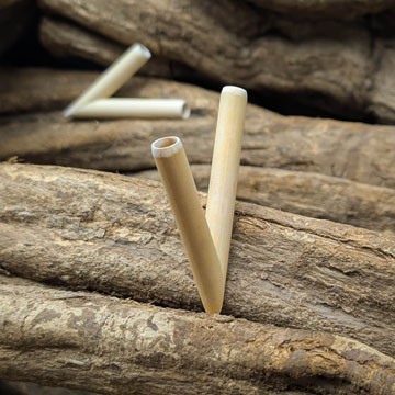 FlyingDutchmen - Kuripe & Tepi para ceremonias auténticas de Rapé