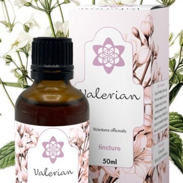 Tinturas y Extractos