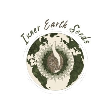 Inner Earth Seeds | Genética Única y Estable en FlyingDutchmen