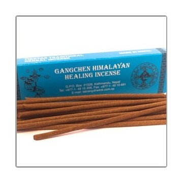 Tibetan Incense for Meditations | Next Level Lifestyle