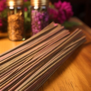 FlyingDutchmen Incienso Tibetano – Auténtico & Relajante