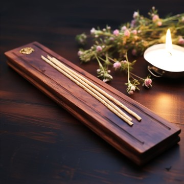 Accesorios para Incienso