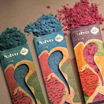 Incense Powder