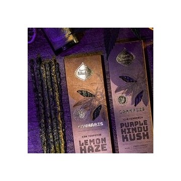 Cannabis Incense
