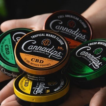 Snus di Snus – Facile e Preciso per la tua routine CBD