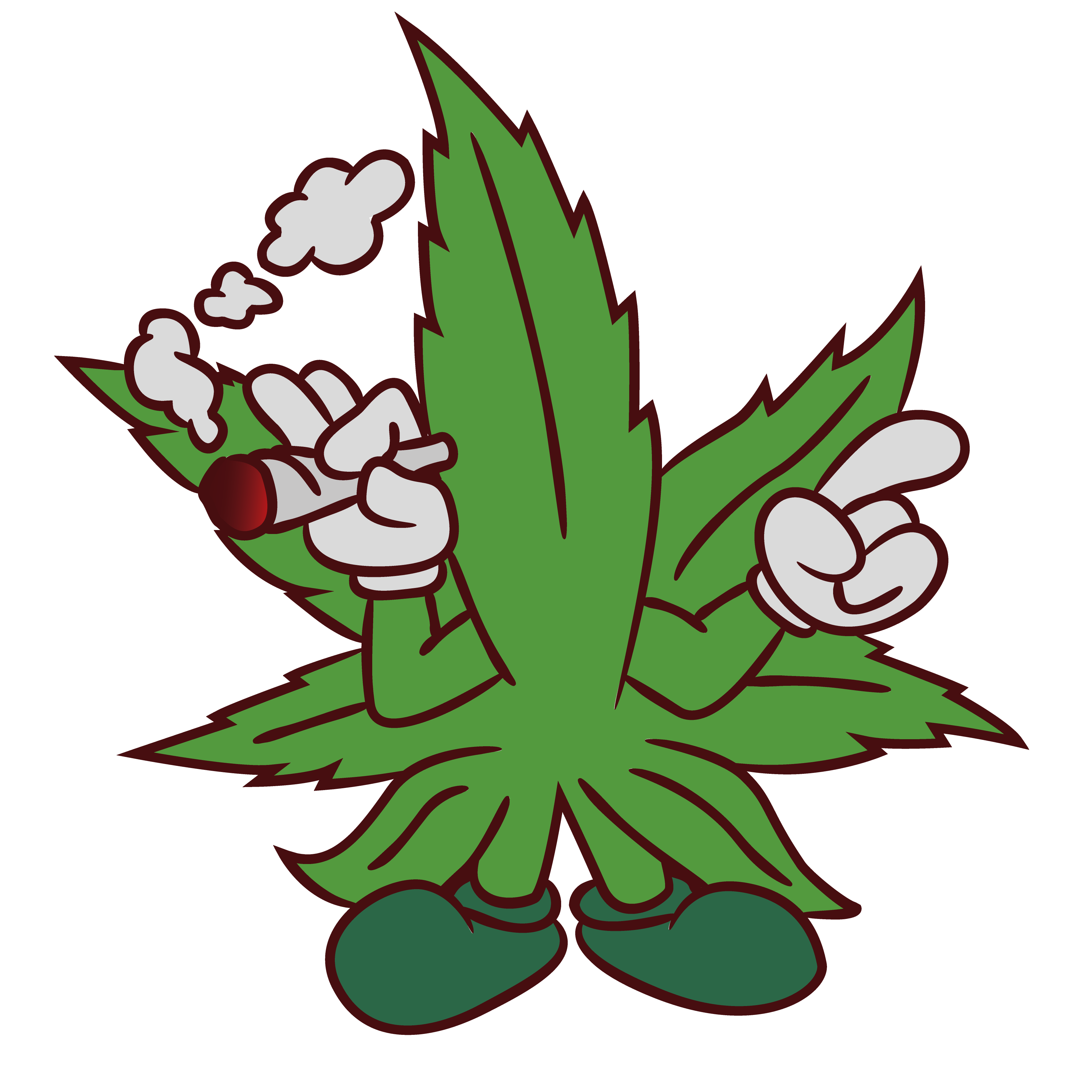 Cannabis character
